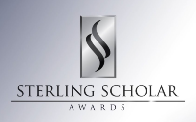 Sterling Scholar – What do YOU need to know?