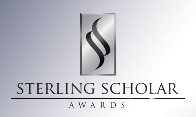 Sterling Scholar – What do YOU need to know?