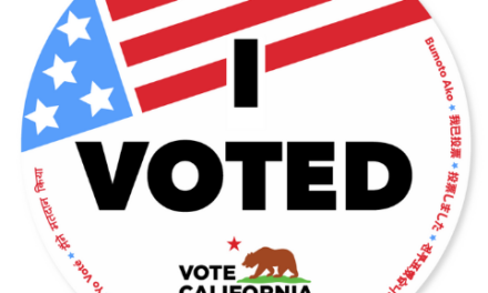 The Best “I Voted” Stickers