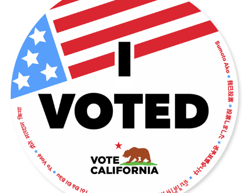 The Best “I Voted” Stickers